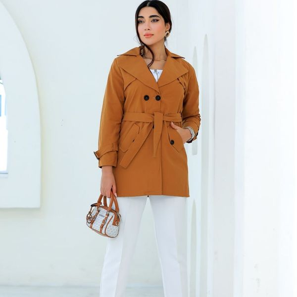 مانتو اسپرت زنانه