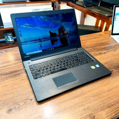 لپ تاپ 15 اینچی لنوو مدل Ideapad 310 - K