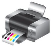 چاپ و پرینت