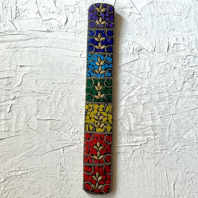 جاعودی هفت چاکرا