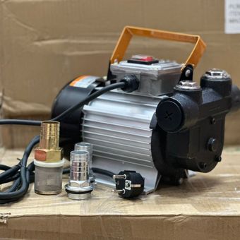 پمپ گازوئیل 220