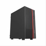 کیس مسترتک مدل  Mastertech zebra glass