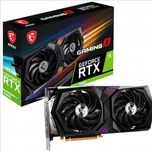 کارت گرافیک ام اس آی مدل GeForce RTX 3060 GAMING X 12G