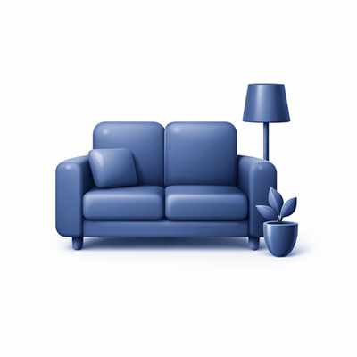 دکوراسیون خانگی