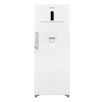 یخچال تک 16 فوت سفید امرسان مدل RH16D