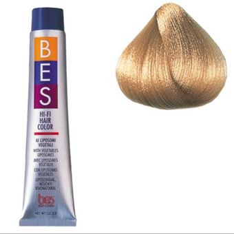 رنگ موی بس سری Natural مدل Blonde شماره 7.0