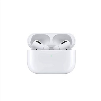 AirPods Pro2 2023 - سفید - اصلی (گارانتی 18 ماهه شرکتی)