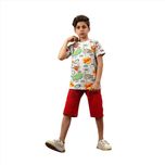 بلوز و شلوارک بچه گانه