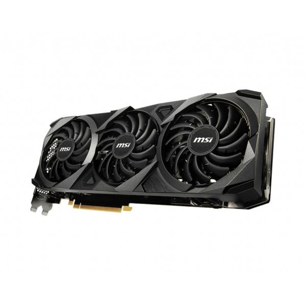 کارت گرافیک ام اس آی مدل GeForce RTX 3080 VENTUS 3X PLUS 12G OC LHR