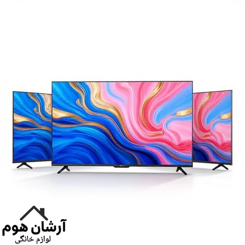 تلویزیون