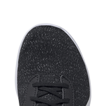 Reebok Womens Walkawhile GW0845 Black Running Shoes Sneakers