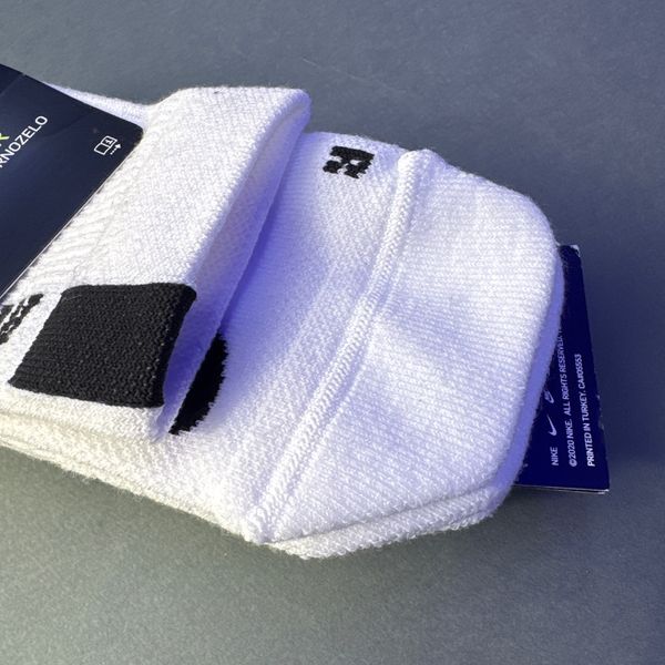 پک 2تایی جوراب اورجینال نایکی