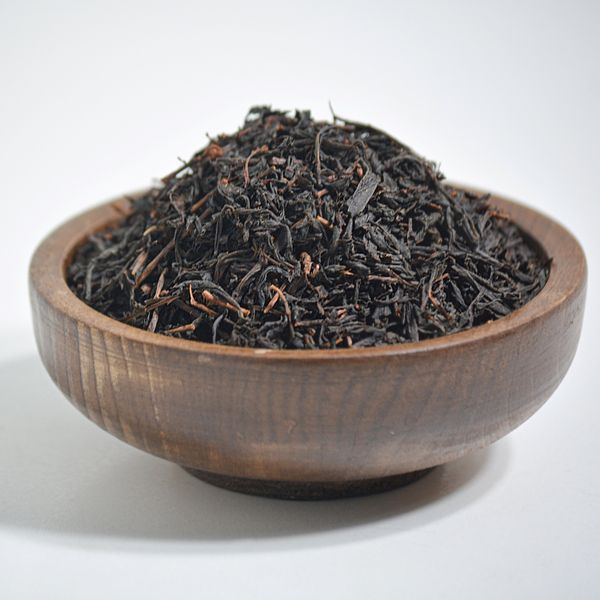 چای سیاه قلم یک 1404