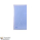 آلبوم سی دی پاپکو (Papco) 72 تایی کد CD-72 رنگبندی ( صورتی -سفید- قرمز- سبز -آبی- بنفش -زرد)