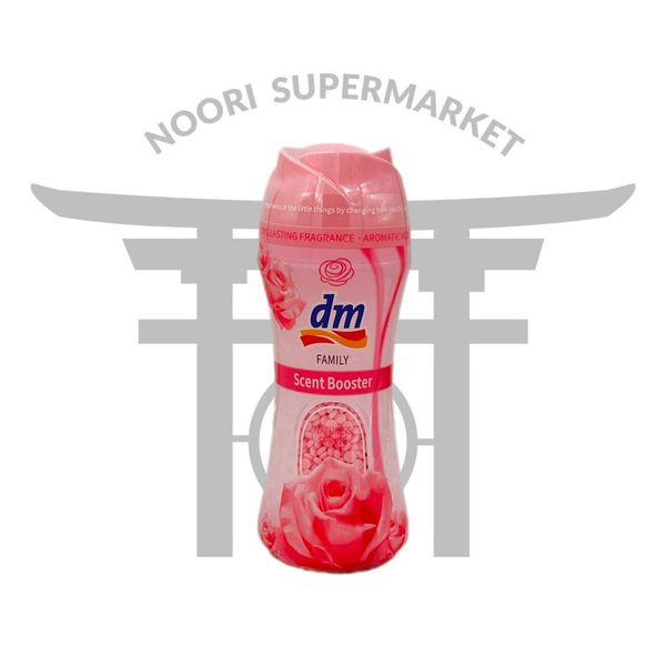 خوشبو کننده لباس دی ام با رایحه بهاری