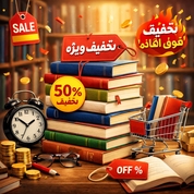 کتاب‌های تخفیفی