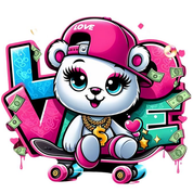 برچسب لباس بچگانه