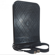 گیرنده - آنتن