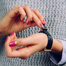 ساعت زنانه
