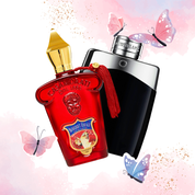 ادکلن های اورجینال