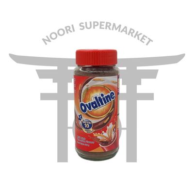 پودر شیرشکلات همراه با غلات اوالتین