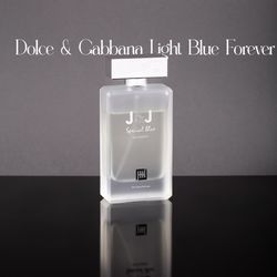 ادکلن دولچه گابانا لایت بلو فوراور 100 میل جانوین (جکوین)  Dolce & Gabbana Light Blue Forever Johnwin