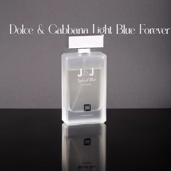 ادکلن دولچه گابانا لایت بلو فوراور 100 میل جانوین (جکوین)  Dolce & Gabbana Light Blue Forever Johnwin
