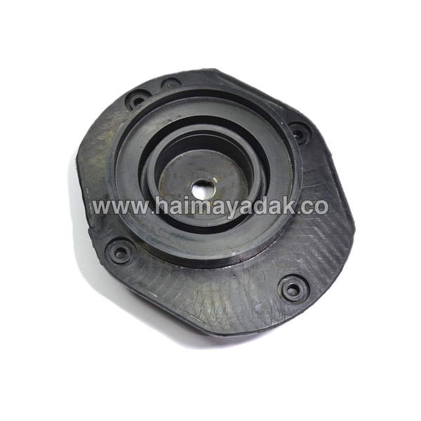 توپی سر کمک اچ سی کراس شرکتی