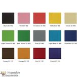 فوم بردرنگی ابعاد30*40سایز3و5میل رنگبندی(سبز روشن-کرم-صورتی روشن-قهوه ای-مشکی-زرد-سبز-قرمز-آبی-نارنجی-بنفش-گوجه ای-سرمه ای)