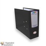 زونکن گالینگور منصف ققل خارجی سایز A5 رنگبندی ( مشکی - آبی- قرمز -زرد-نارنجی -سبز )