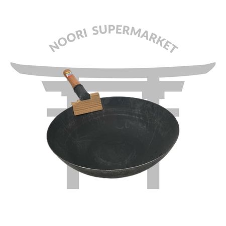 تابه ووک چدن 34 سانت