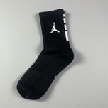 جوراب حوله ای جردن نیم ساق