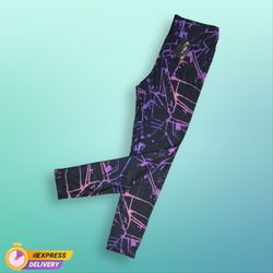 لگ باشگاهی کمرگنی زنانه فلامنت مدل چاپی کد T.t-005