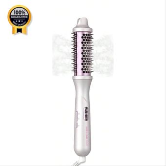 برس سشوار حرارتی شیگلم Sheglam اورجینال حالت دهنده و صاف کننده مو هیدراشات Hydra Shot Steam Blowout Brush
