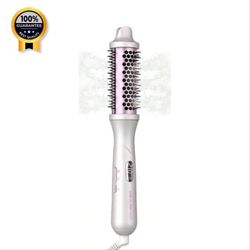 برس سشوار حرارتی شیگلم Sheglam اورجینال حالت دهنده و صاف کننده مو هیدراشات Hydra Shot Steam Blowout Brush