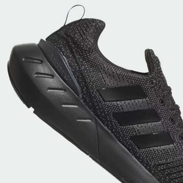 Adidas Swift Run 22 'Black Grey' GZ3500