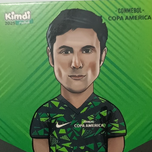 کوپا امریکا/COPA AMERICA