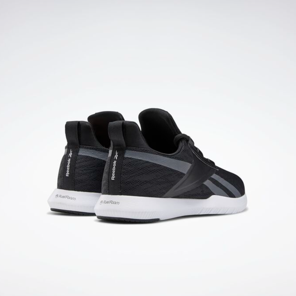 Reebok Buty Reago Pulse 2.0 EH3194 Czarny