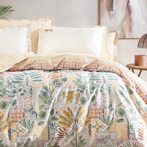 کاور لحاف یاتاش