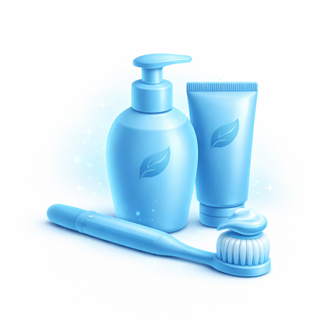 آرایشی و بهداشتی