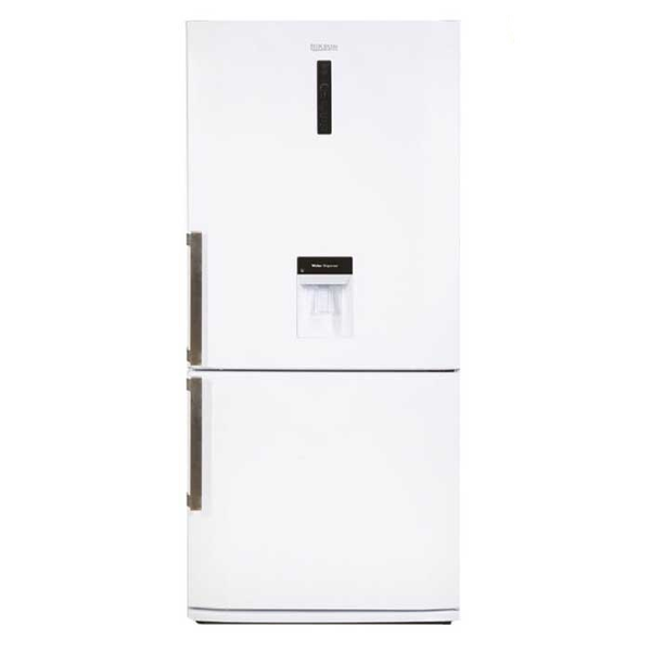 یخچال کمبی رنزو RF_840NE2