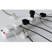 سیم سیار برق - چند راهی برق