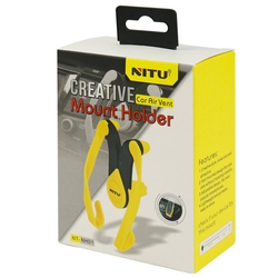 پایه نگهدارنده گوشی موبایل نیتو مدل NT-NH01
