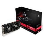 کارت گرافیک ایکس اف ایکس مدل AMD Radeon RX480 XFX