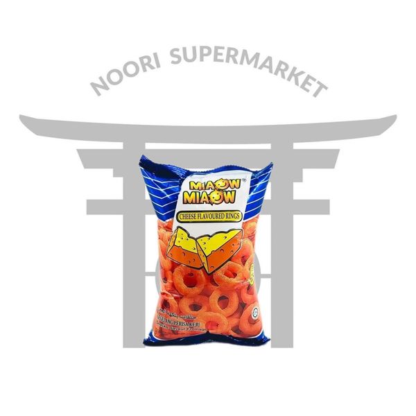 اسنک میومیو پنیری