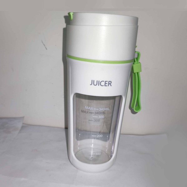 شیکر شارژی مدل YC-ZJB-02