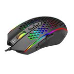 ماوس مخصوص بازی تی-دگر مدل T-TGM310 RGB