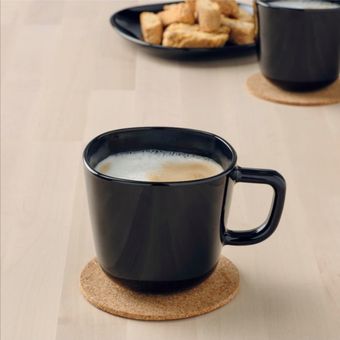ماگ ایکیا IKEA مدل BACKIG