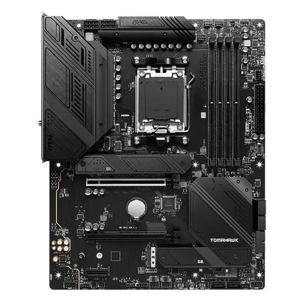 Motherboard MSI MAG B650 Tomahawk WIFI