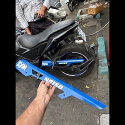قاب زنجیر Na/Nh